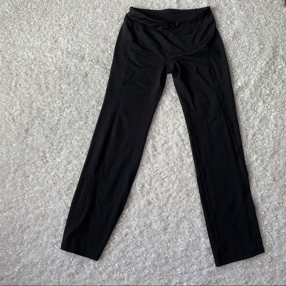 Gap yoga pants